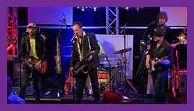 JPR Strinxband